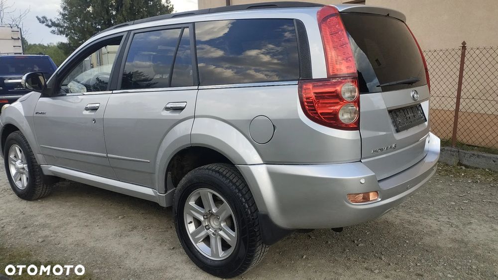 Mitsubishi Outlander 2.4 4WD Inform - 3