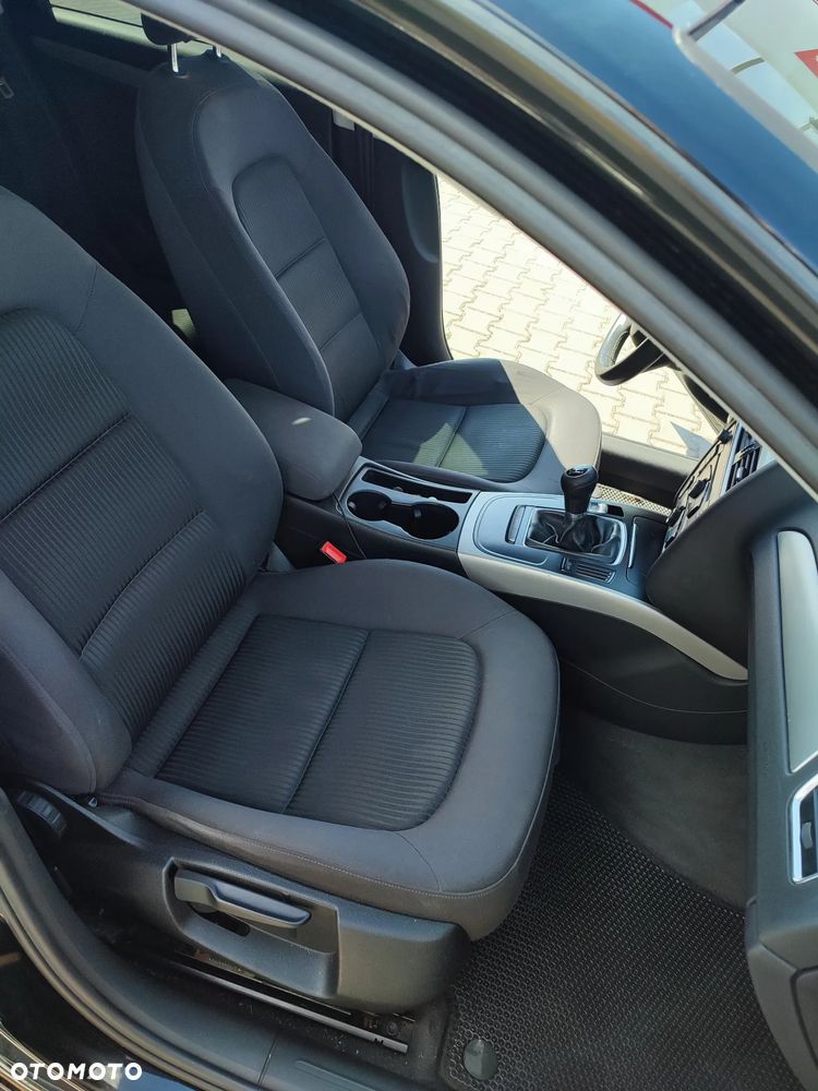 Audi A4 Limousine 2.0 TDI DPF Attraction - 27