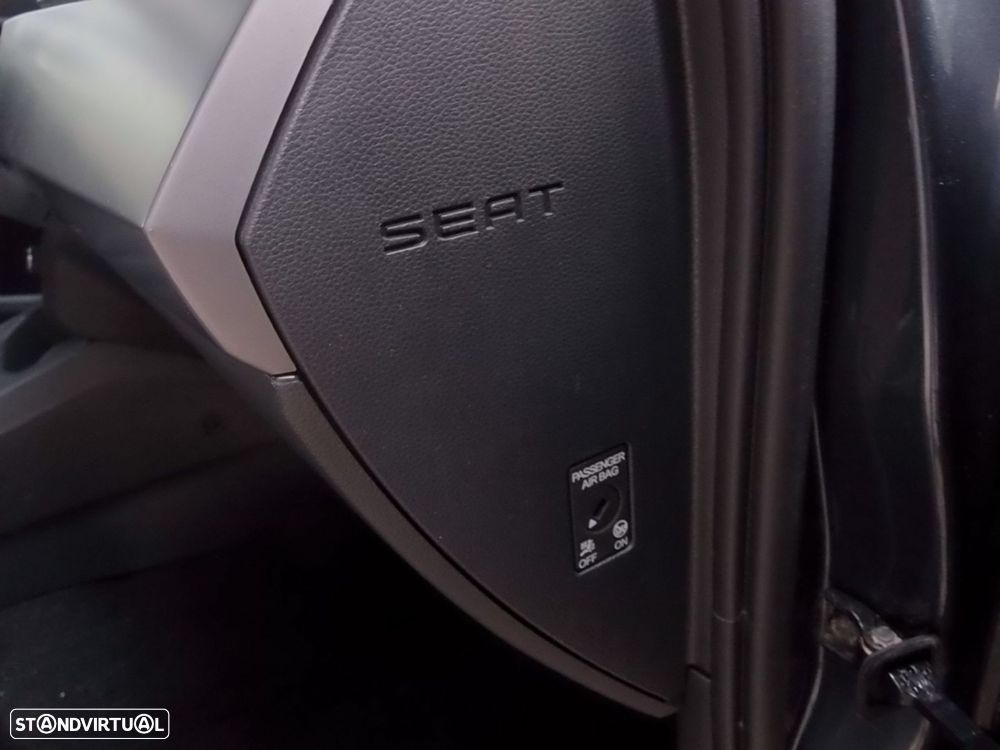SEAT Ibiza 1.6 TDI S&S XCELLENCE - 26