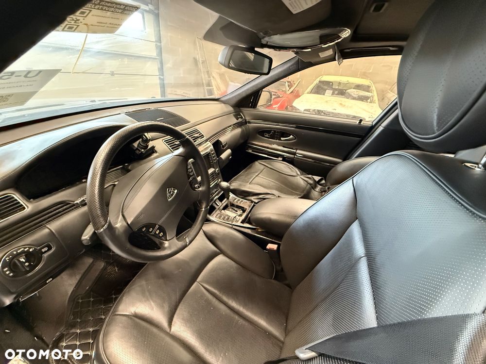 Maybach 57 - 5