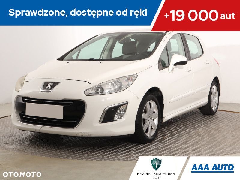 Peugeot 308 - 2