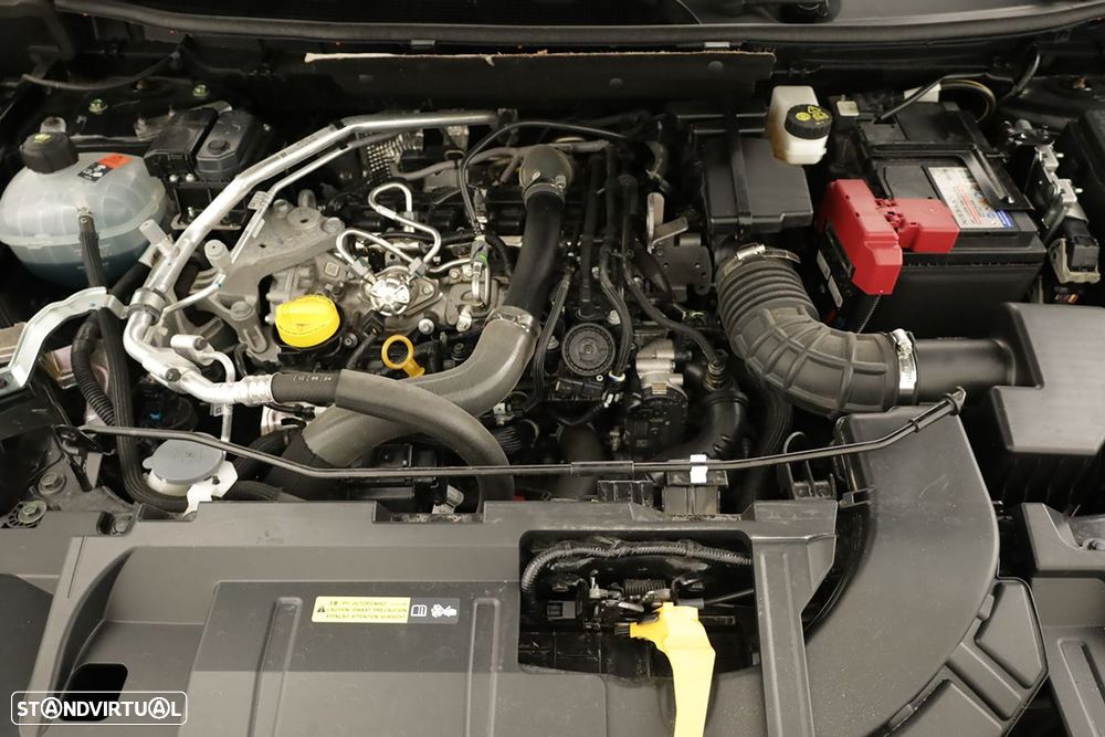 Nissan Qashqai - 24