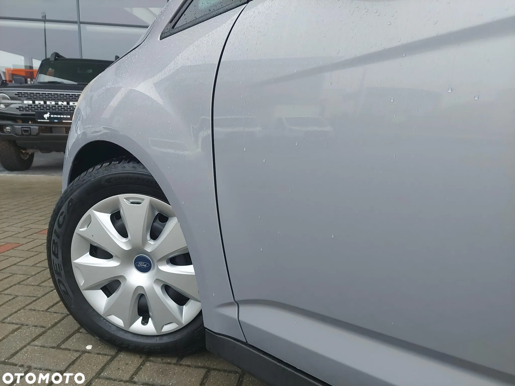 Ford C-MAX 1.6 EcoBoost Trend ASS - 21