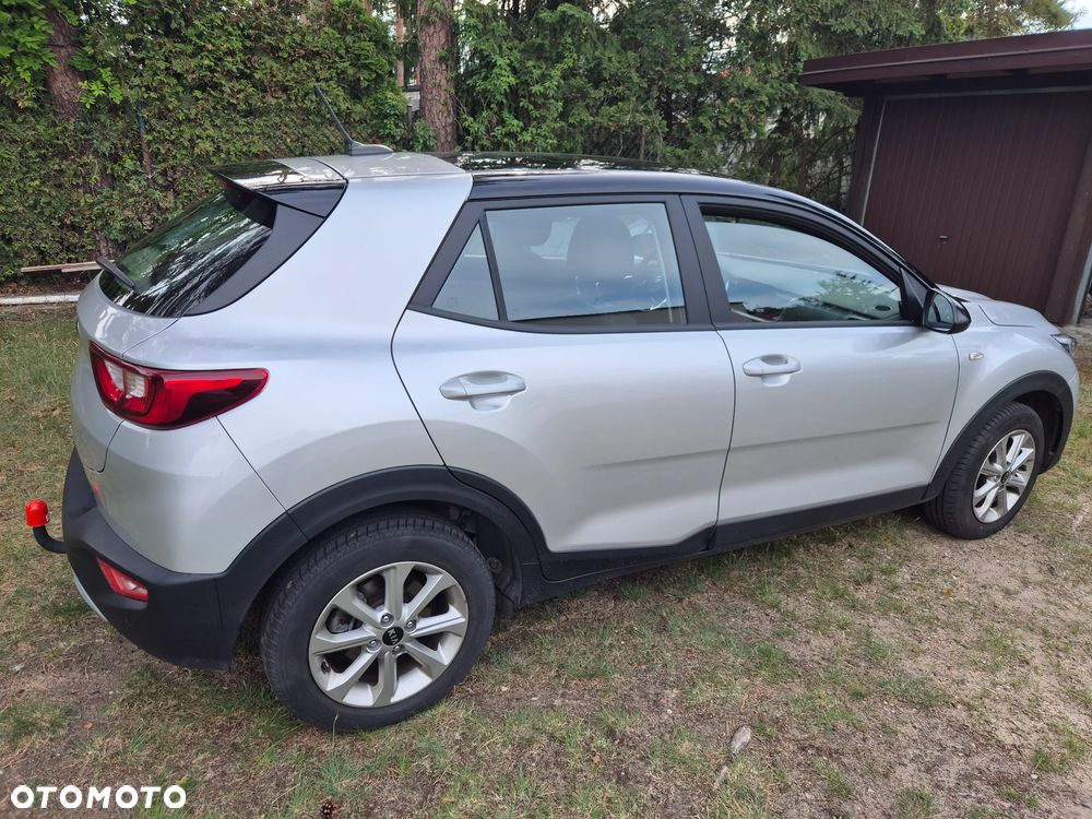 Kia Stonic - 4