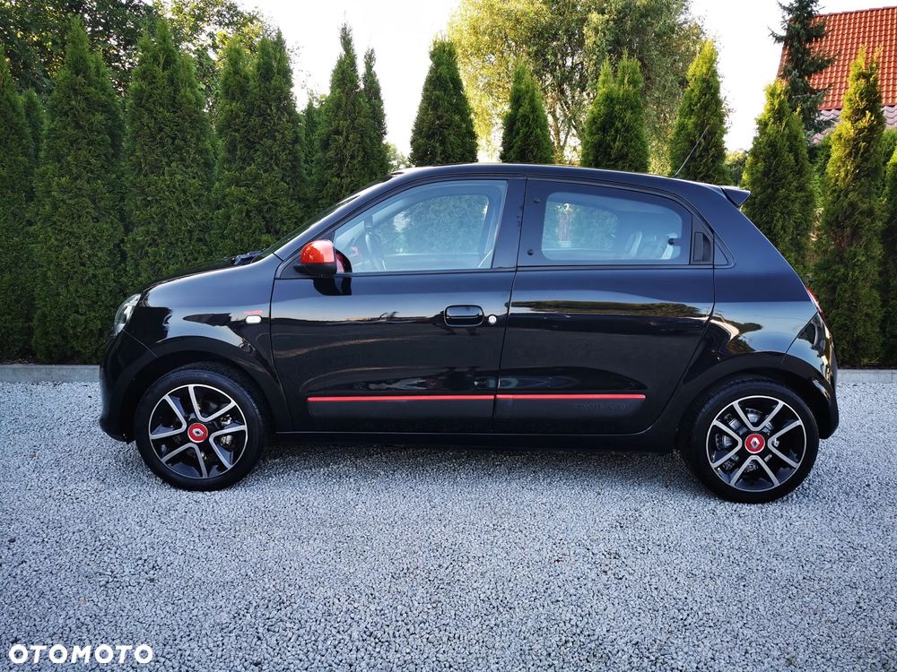 Renault Twingo ENERGY TCe 90 Luxe - 31