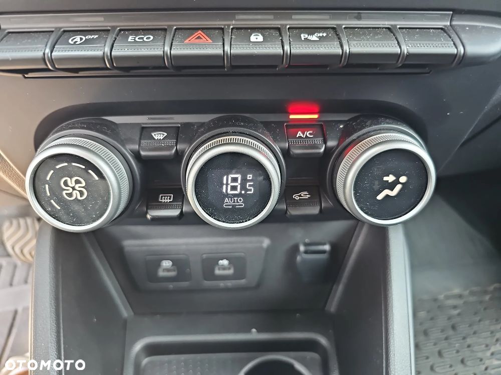 Dacia Duster 1.0 TCe Journey - 18