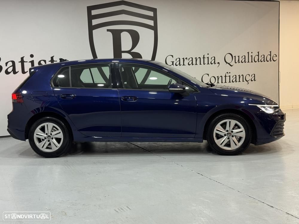 VW Golf 1.0 TSI Life - 13