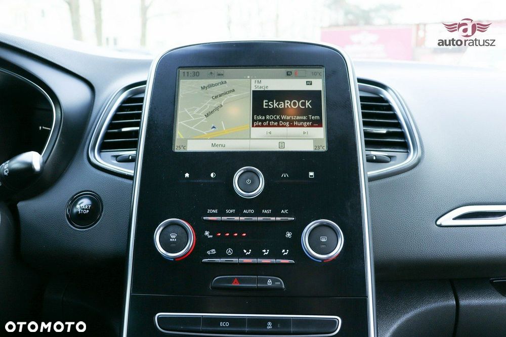 Renault Grand Scenic - 20