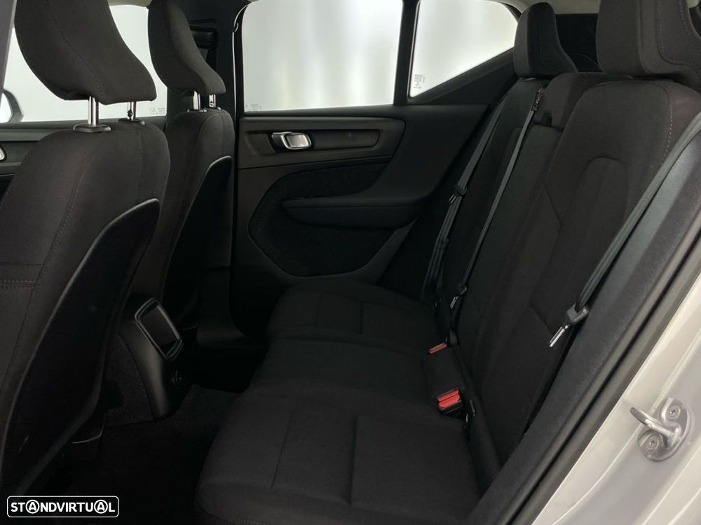 Volvo XC 40 1.5 T4 PHEV Core - 12