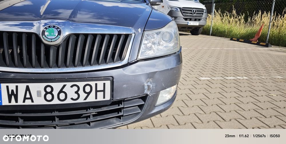 Skoda Octavia - 7