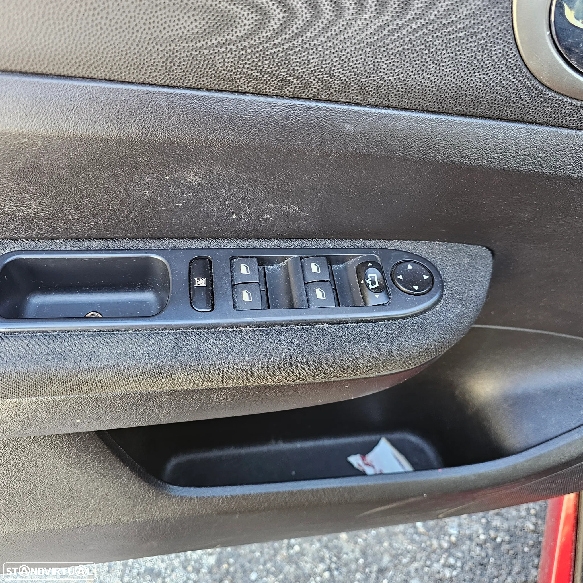 Peugeot 307 2.0 HDi XS - 10