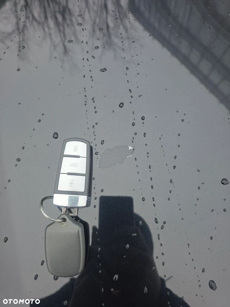 Volkswagen Passat 1.8 TSI Comfortline - 20