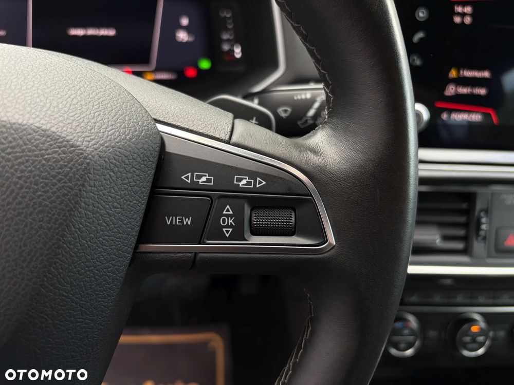 Seat Tarraco 1.5 TSI ACT OPF DSG Xcellence - 23