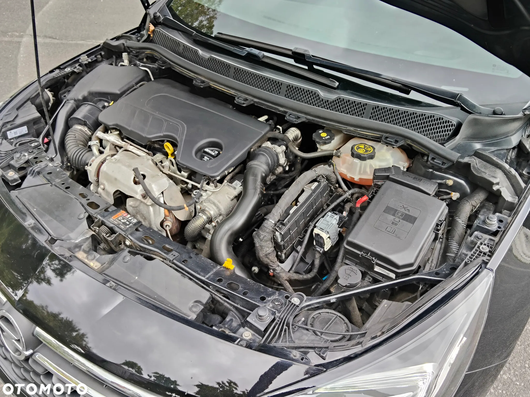 Opel Astra 1.6 CDTI Sports Tourer Active - 28