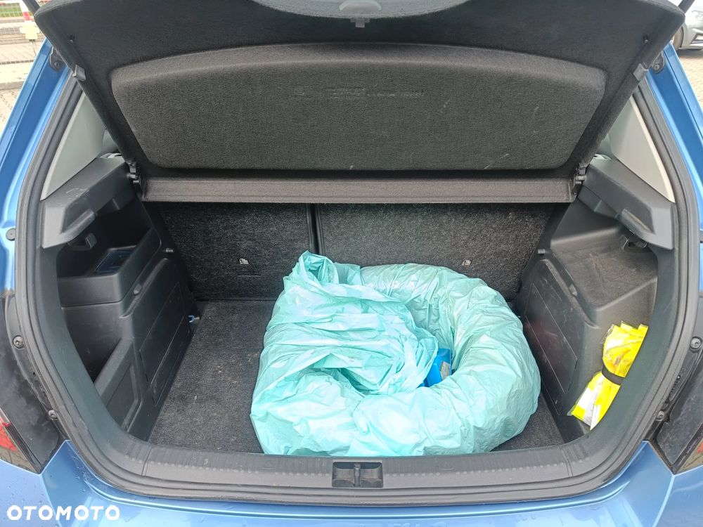 Skoda Fabia 1.0 Ambition - 19