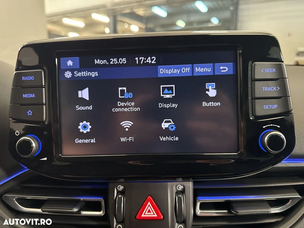 Hyundai i30 - 22