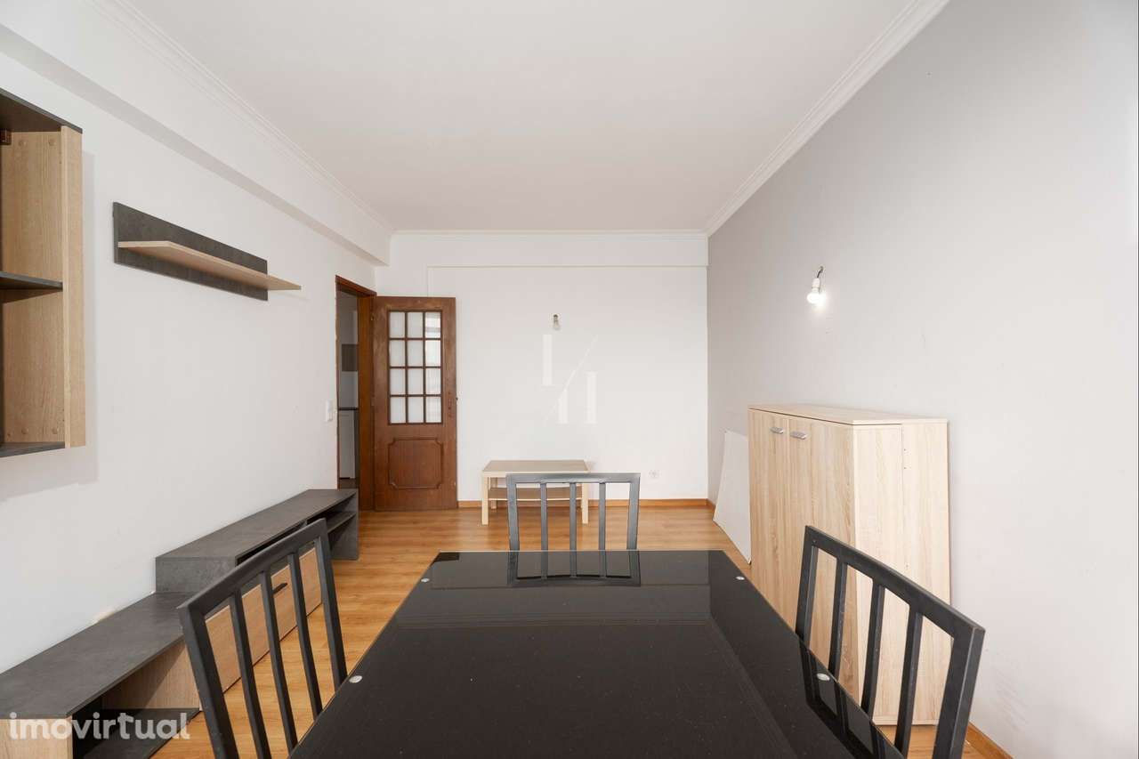 Apartamento T2 para venda, em Faro - Grande imagem: 5/24