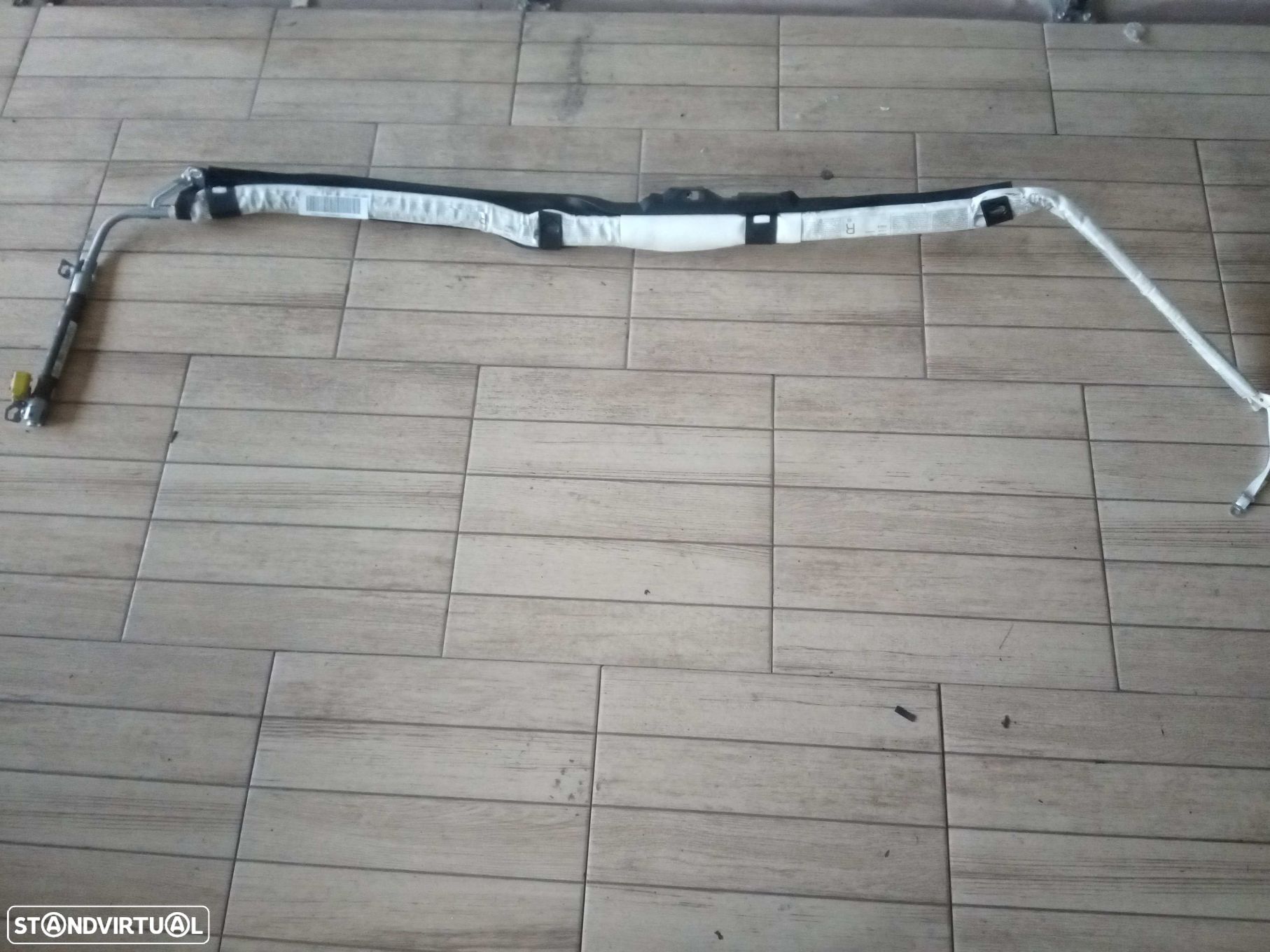 Airbag Cortina Dto Volkswagen Golf V (1K1) - 1