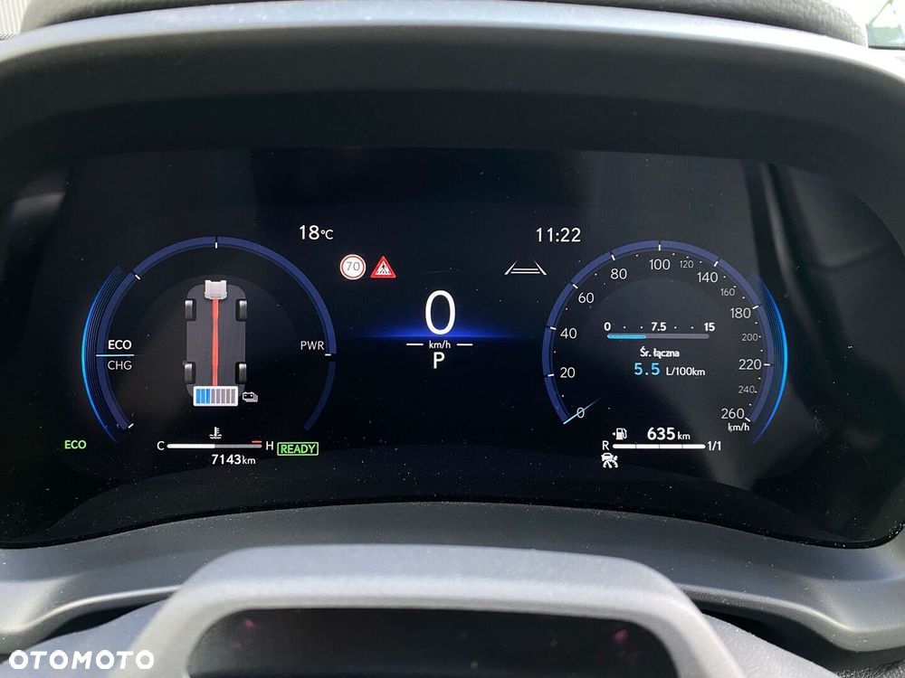 Lexus LBX 1.5 Hybrid Elegant - 24