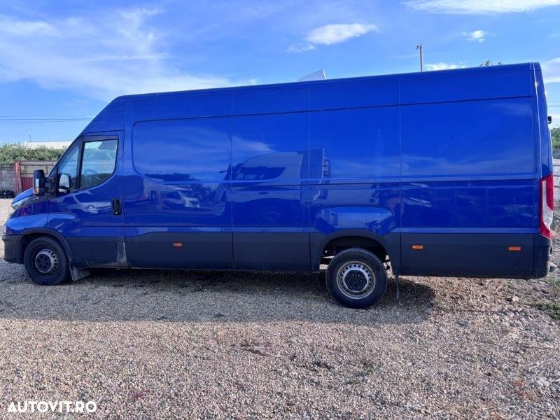 Iveco Daily 35S18H - 2