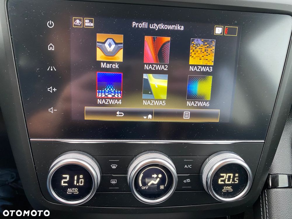 Renault Kadjar 1.3 TCe FAP Black Edition EDC - 24