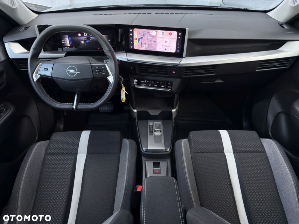 Opel Frontera 1.2 T mHEV Edition eDTC6 - 6
