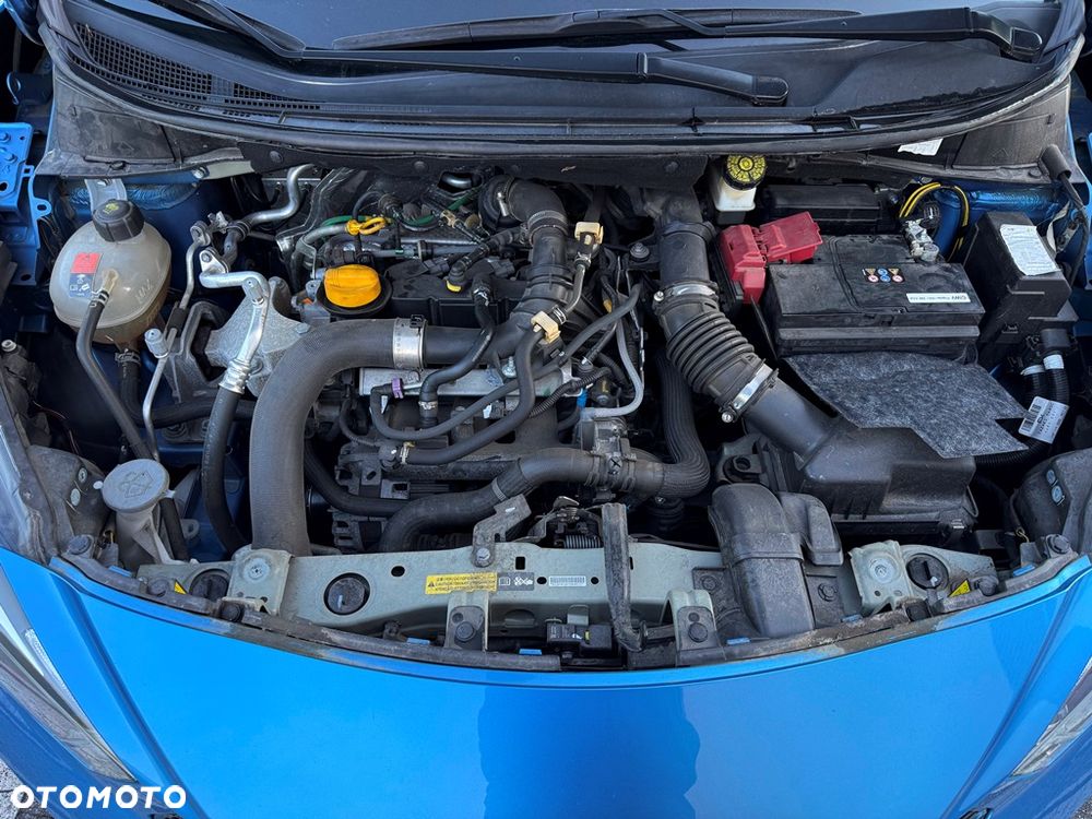 Nissan Micra IG-T 100 Acenta - 40