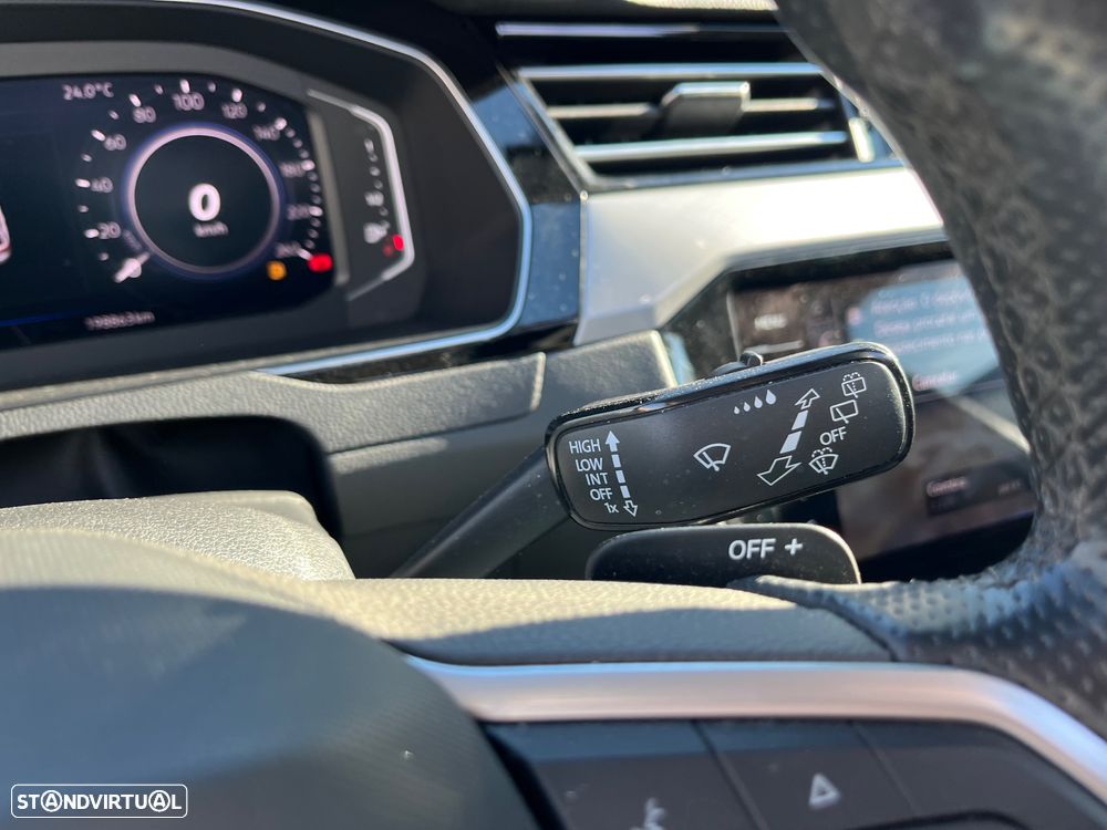 VW Passat Variant 1.4 TSI GTE+ Plug-in - 31