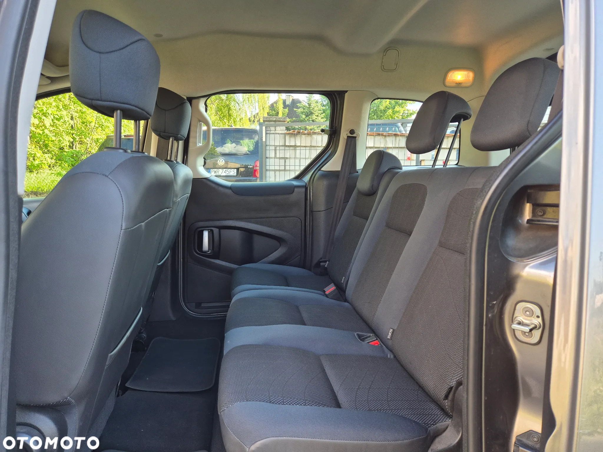 Peugeot Partner Tepee HDi FAP 90 Tendance - 14