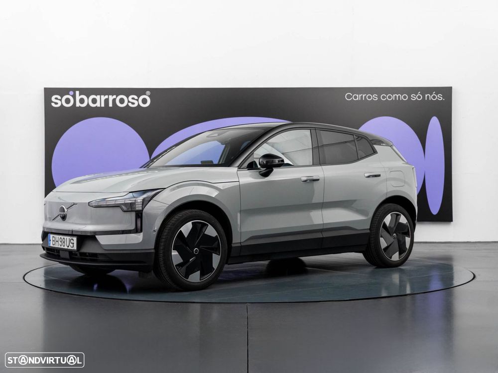 Volvo EX30 69 kWh Single Motor Extended Range Ultra - 3