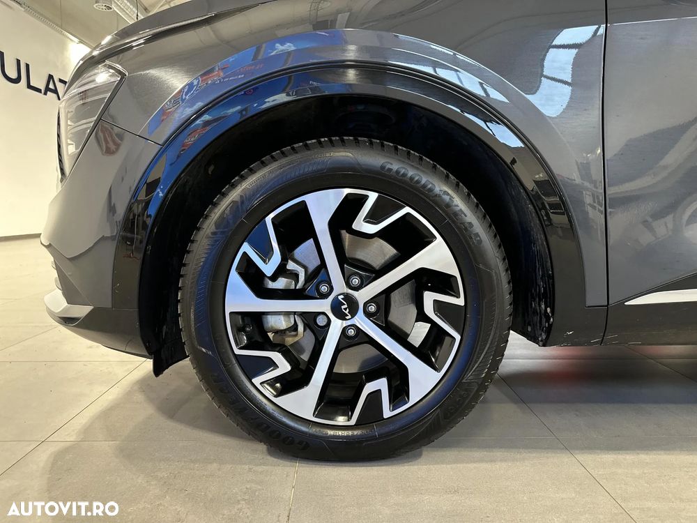 Kia Sportage - 13