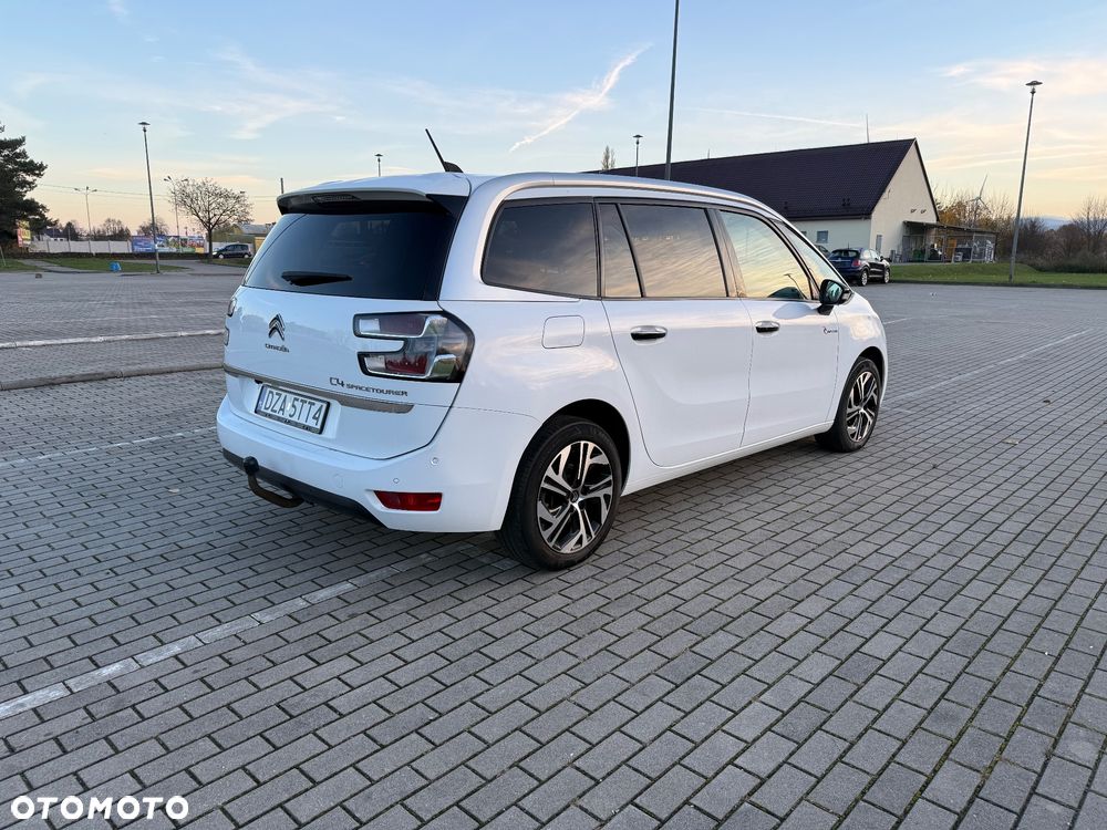 Citroën SpaceTourer - 3