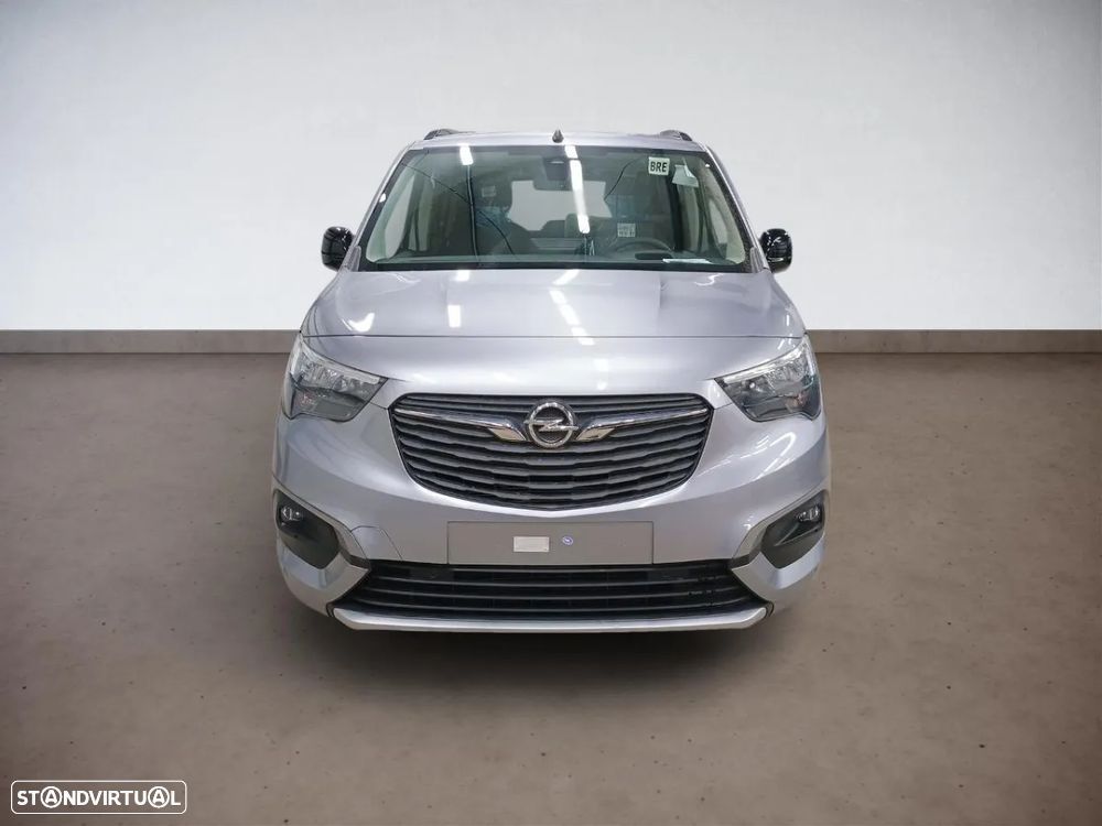 Opel Combo-e - 3