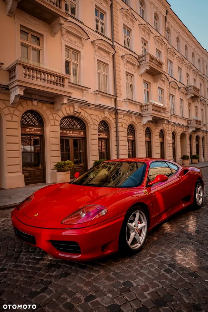 Ferrari 360 - 16