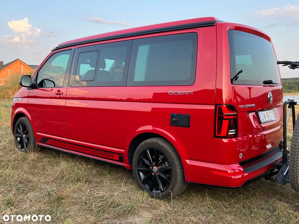 Volkswagen California - 20