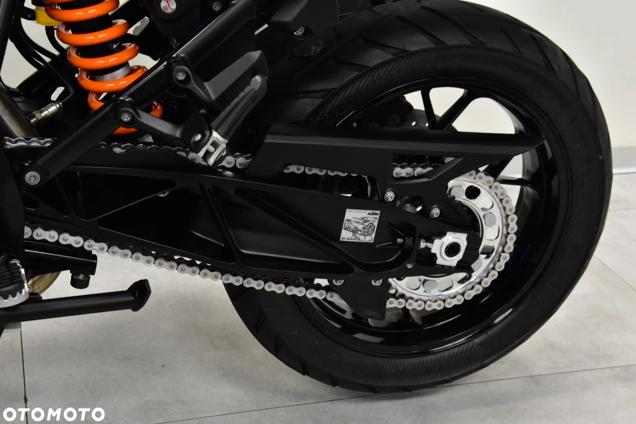 KTM Adventure - 39