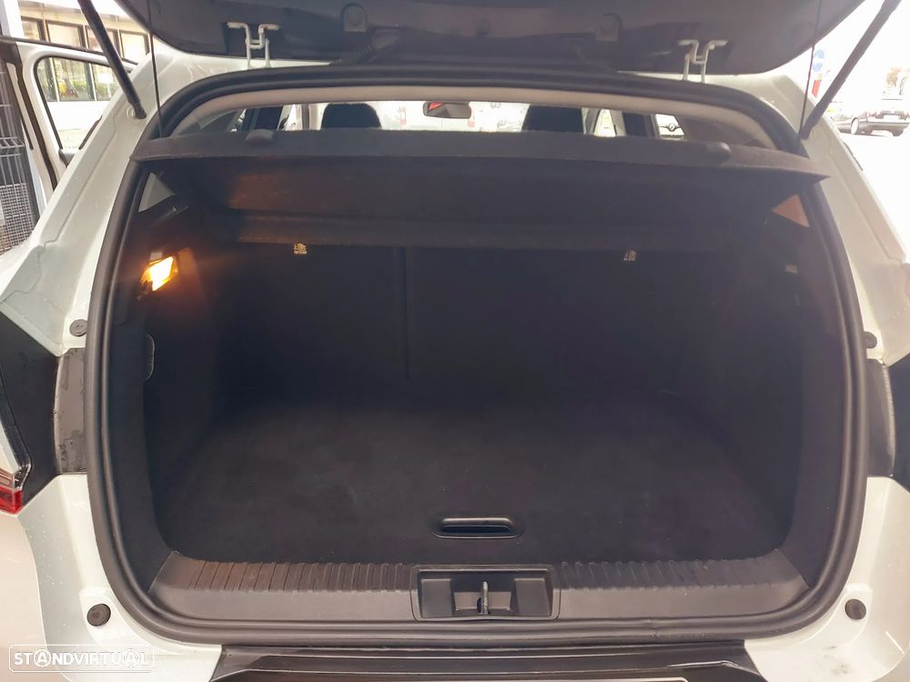 Mitsubishi ASX 1.0 MPI-T Kaiteki - 12