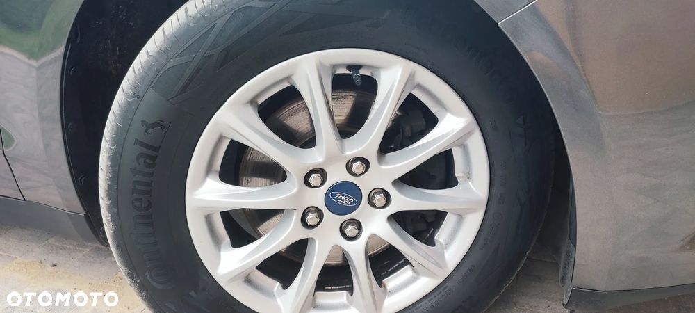 Ford Mondeo 2.0 TDCi Start-Stopp Business Edition - 15