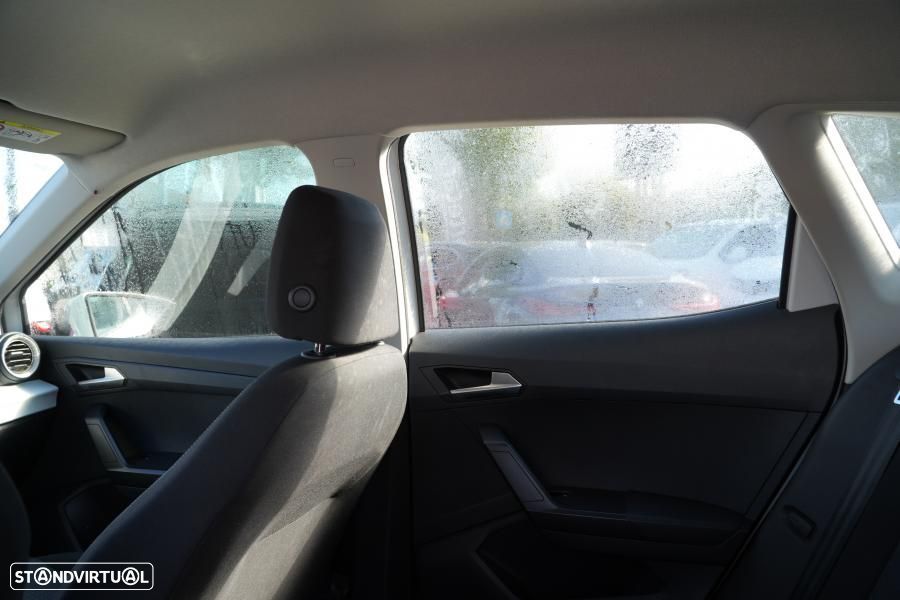 SEAT Arona 1.0 TSI Style - 5