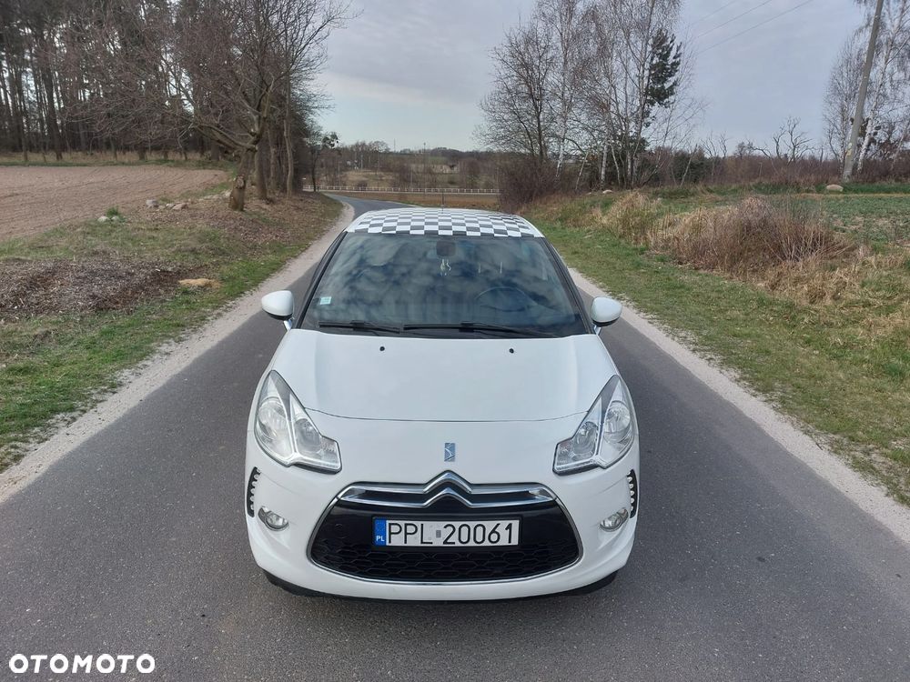 Citroën DS3 - 10