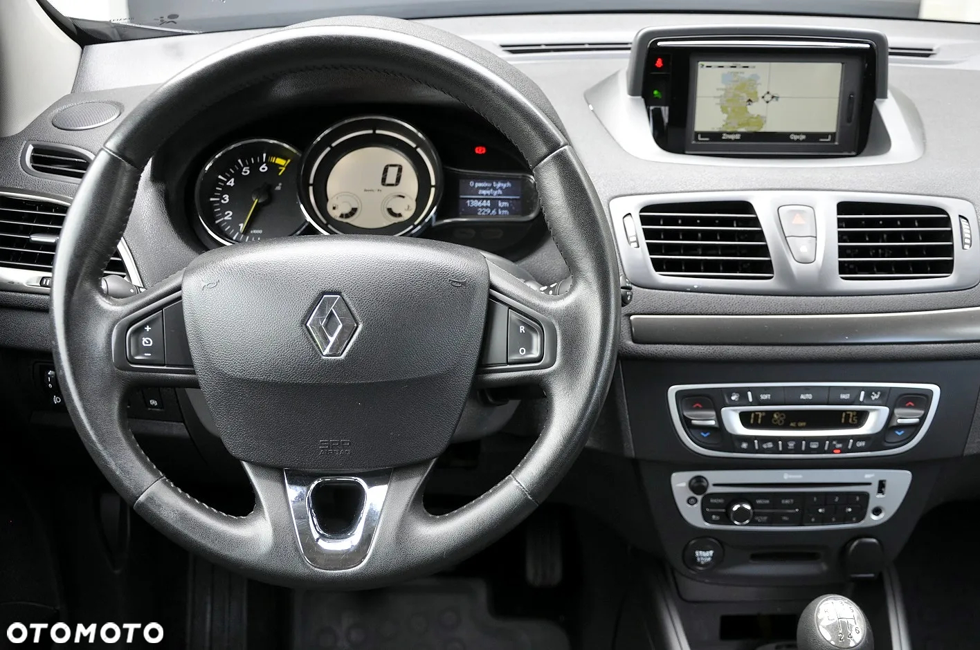 Renault Megane - 13