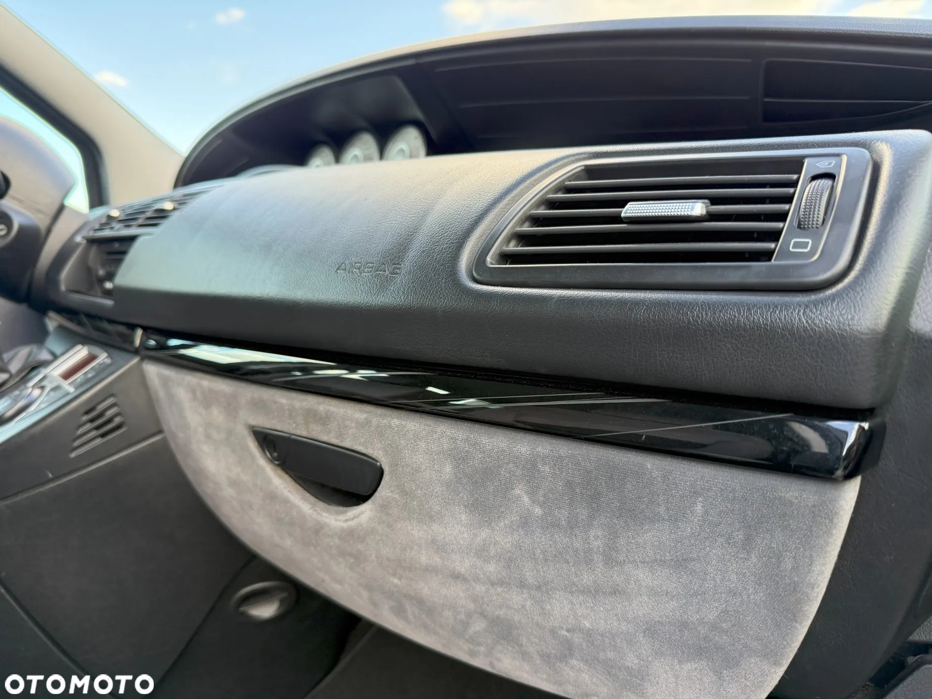 Citroën C8 2.0 16V Style - 11