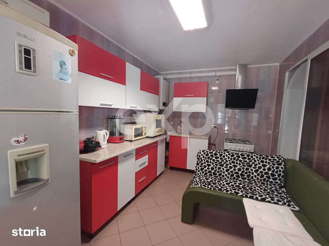 Inchiriere apartament modern in vila, cu intrare separata — fotografia 1