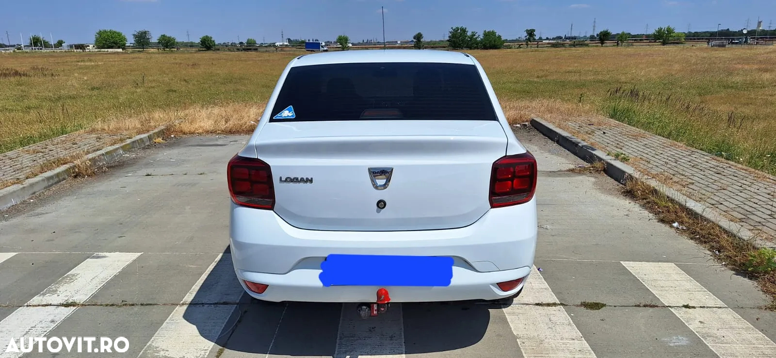 Dacia Logan 1.0 SCe Ambiance - 2