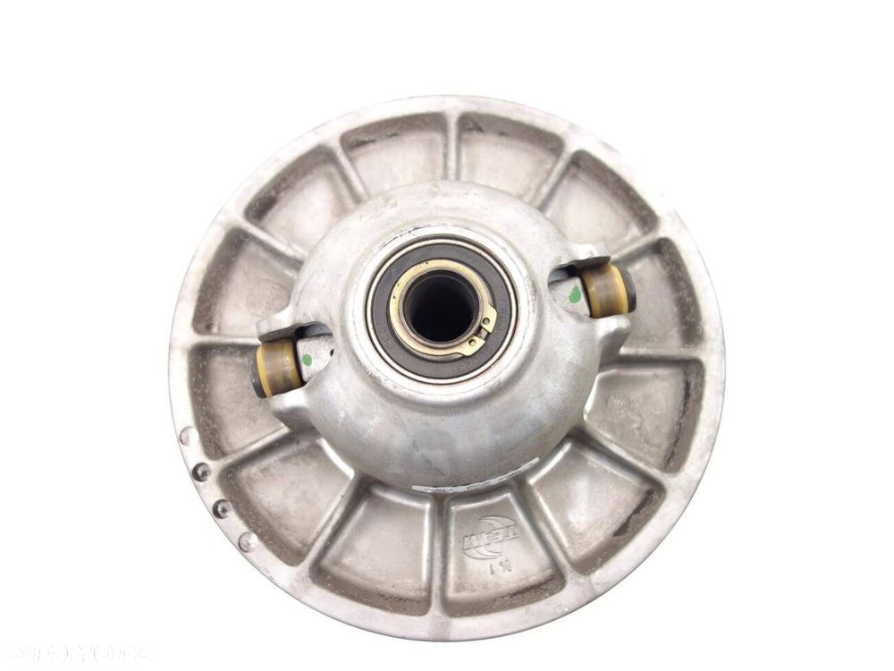 Polaris Sportman 570 18R Sprzęgło Kompletne - 7