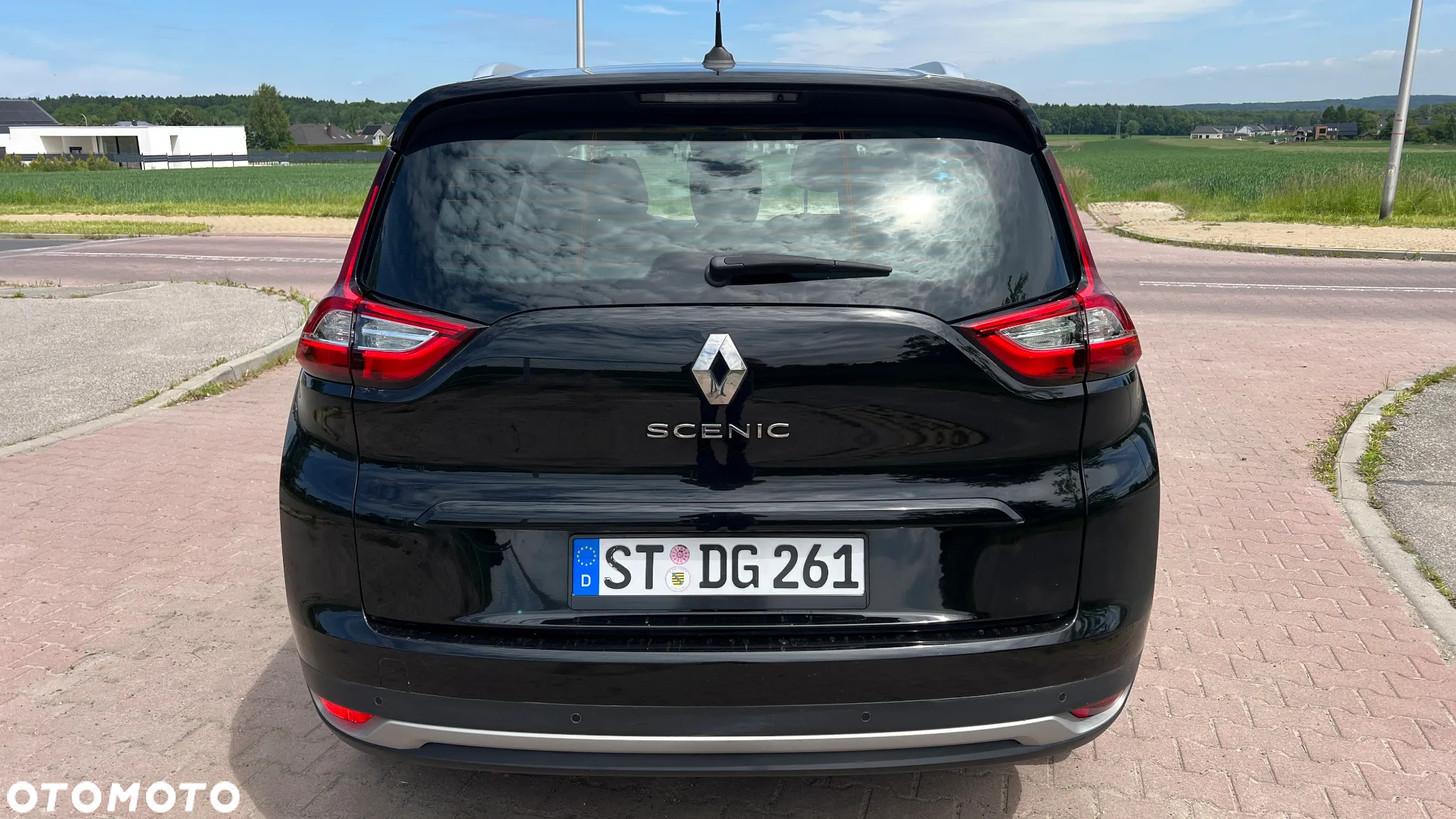 Renault Grand Scenic Gr 1.3 TCe Energy Bose - 6