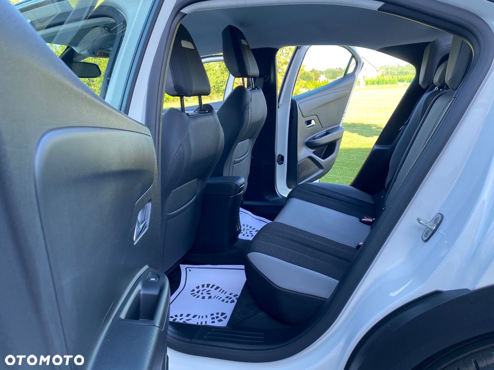 Opel Mokka 1.2 DI Turbo Elegance - 8