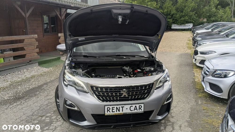 Peugeot 3008 - 35