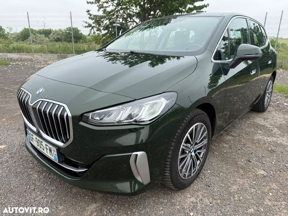 BMW Seria 2 - 11