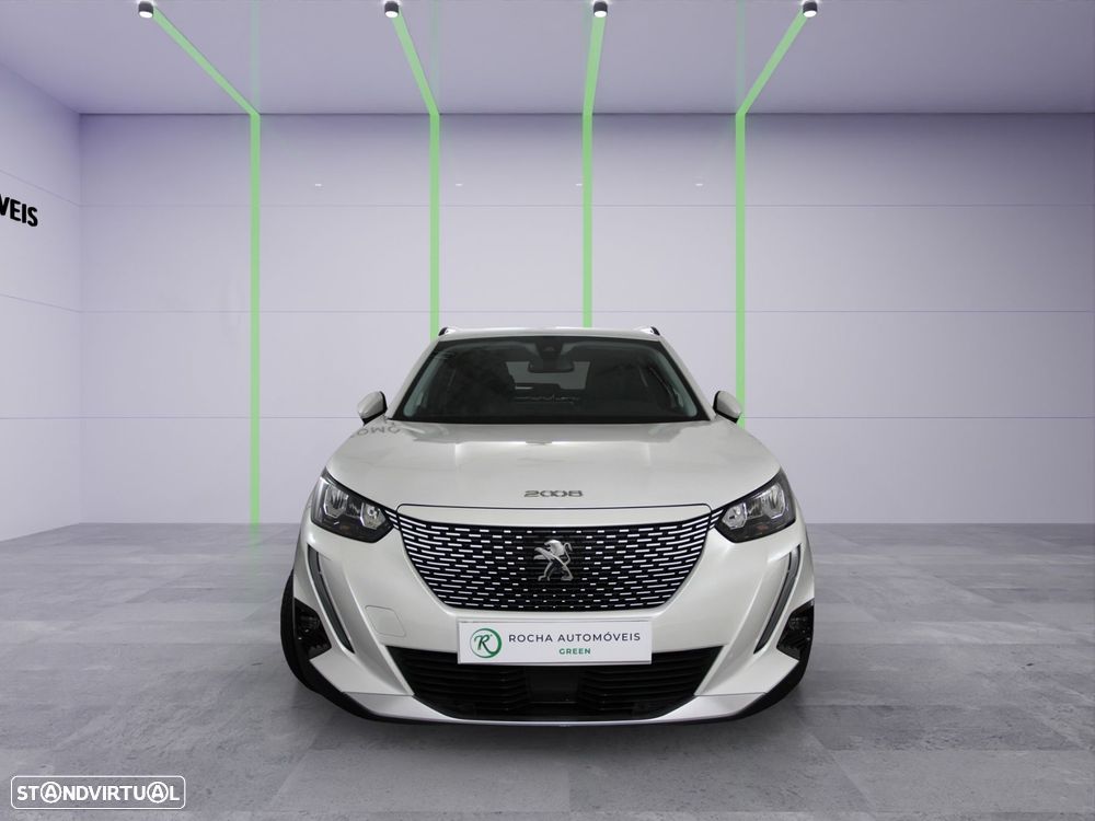 Peugeot e-2008 50 kWh Allure - 2